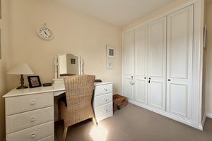 Bedroom 3- click for photo gallery